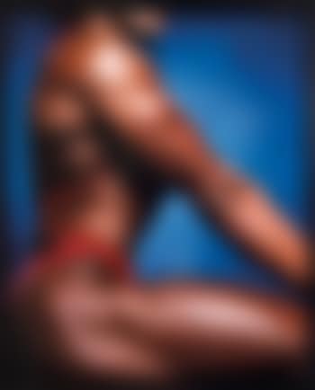 Lesa Lewis (from Big Women Series) (preview)
