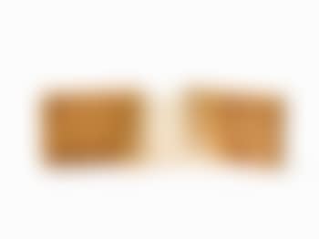Honey is flowing, Holzpostkarte (preview)