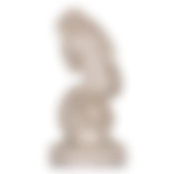 A 'Naide' mascot (preview)