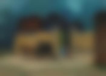 Carrozzella alla villa (preview)