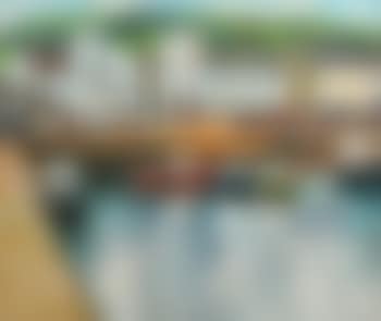 Harbour at Carnlough (preview)