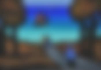 On the path to the sea (preview)