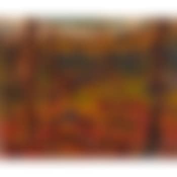 Vibrant Woods (preview)