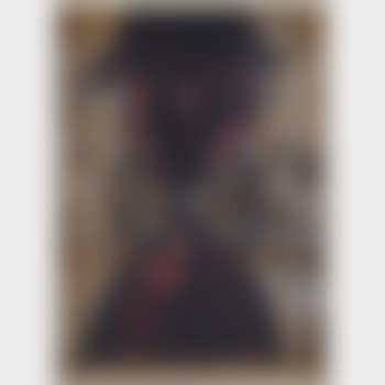 Composition with Bust (preview)