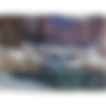Winter landscape (preview)