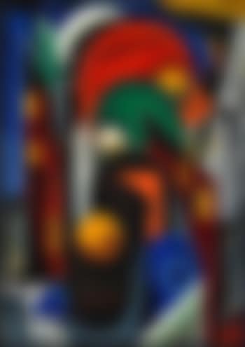 Kubistisk komposition (preview)