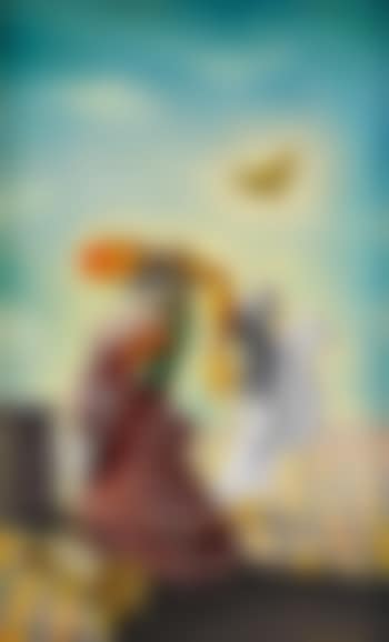 Komedianter (preview)