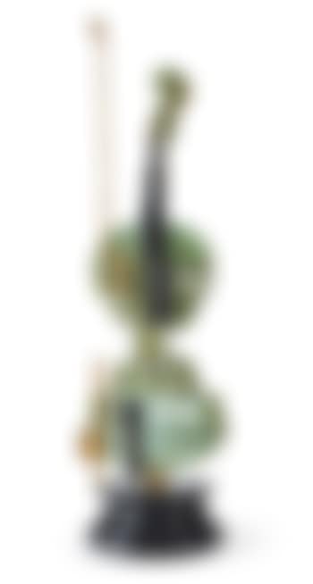 Violon découpé (preview)
