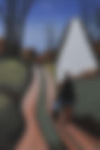 Moonlit stroll (preview)