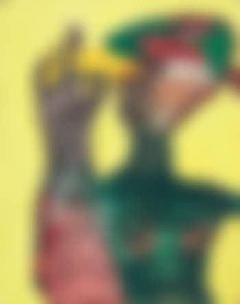 Theatrical Gesture: Grahamstown (preview)