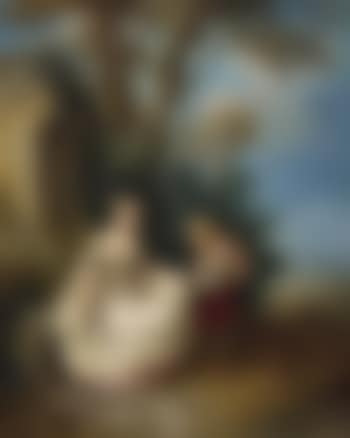 A Courtship in the Park (preview)
