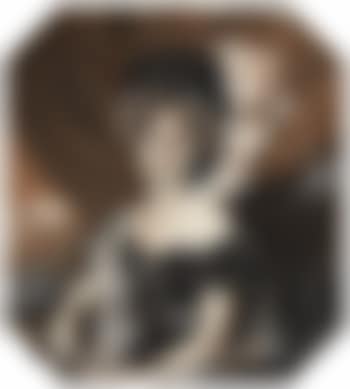 A Portrait of Louise Castellane-Norante, Duchess of Pourtalès (preview)