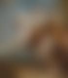 Equestrian portrait of an elegant couple in the company of a servant (preview)