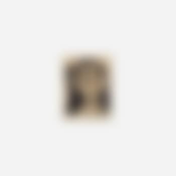 Femme aux cheveux flous (preview)