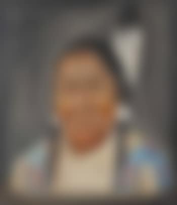 Chief Mountain Horse... Chief of [the] Blood (preview)