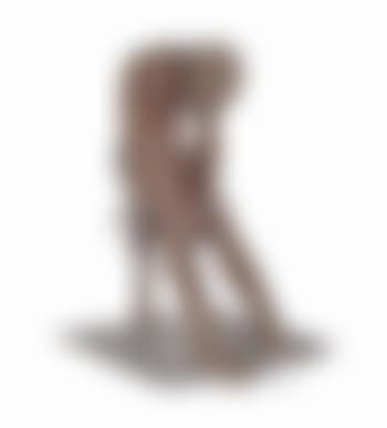 A seated nude male (preview)
