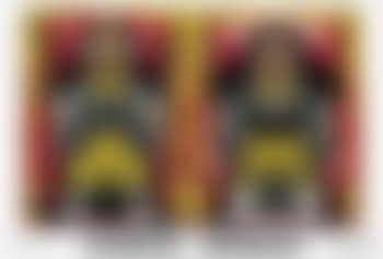 Ginkgo Winkgo (preview)