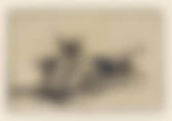 Two Plates, From: La Tauromaquia (preview)