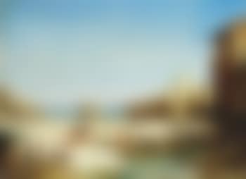 Place du Consul, Alexandria, Egypt (preview)
