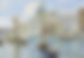 Venezia, gondolieri (preview)