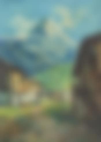 Borgo montano (preview)