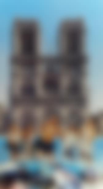Les Chinois a Paris (preview)