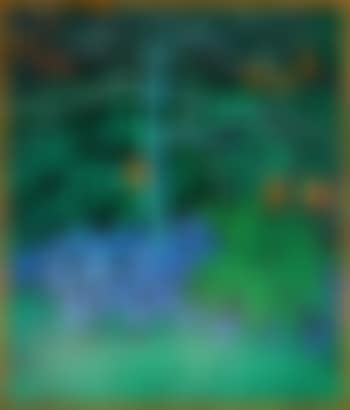 Homage to Henri (preview)