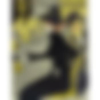 Divan Japonais (preview)