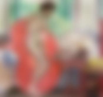 The red scarf (preview)