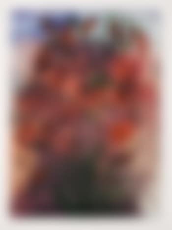 Red Pepper Lilies (preview)