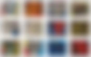 Models for Synthetic Pictures (preview)