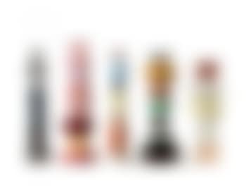 Mini totems (preview)