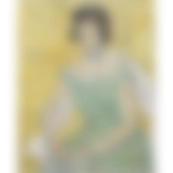 Portrait of a lady (preview)