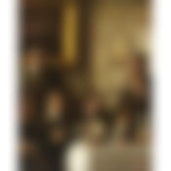 Study for a painting (preview)