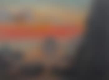 Marine au soleil couchant (preview)
