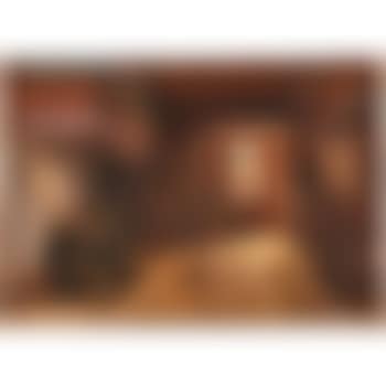 Fisher's cottage Holland interior (preview)