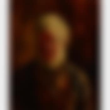 An elder gentleman in country attire (preview)