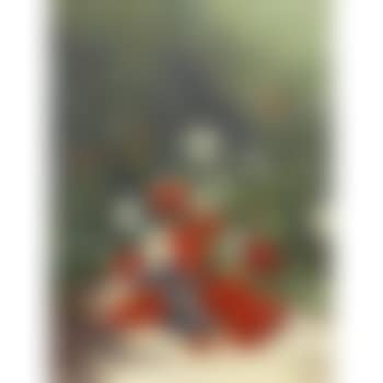 Still life with poppies (preview)