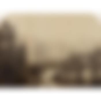 View on the Merced, Yosemite (preview)