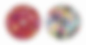 Five Prints by the Artist (preview)