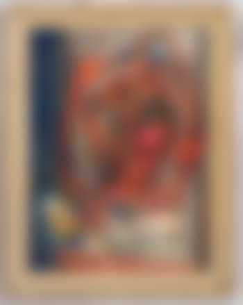 Untitled - Abstraction (preview)