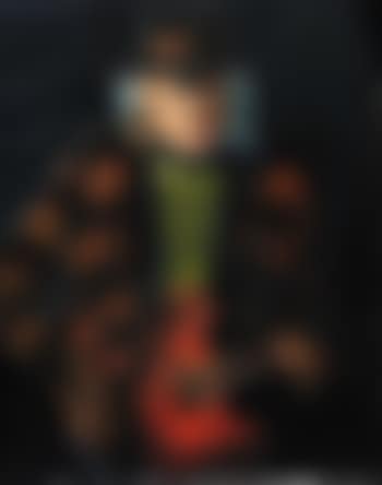 Henry McCullough (preview)