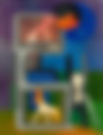 Composition aux chiens (preview)