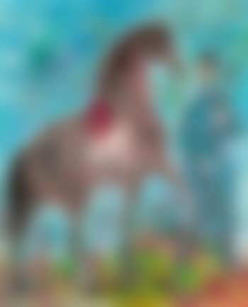 Le Cavalier (preview)
