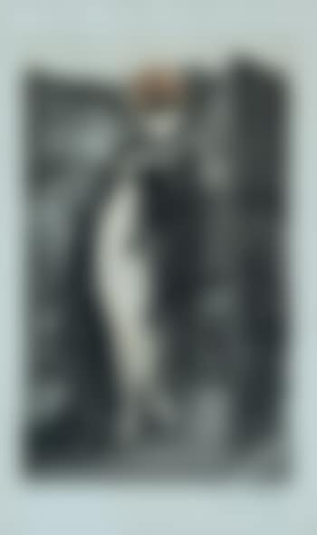 Le Châle Venitien (preview)