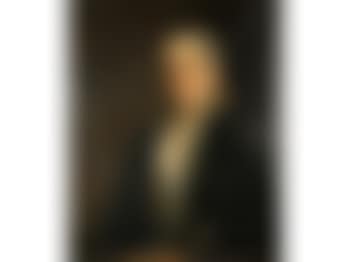 Portrait of Mrs W F Burton (preview)