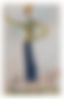 Portada para la revista Vogue (preview)