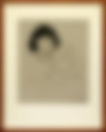 Portrait of the artist's mother (preview)