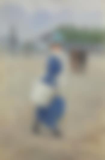 Sur la place de la Concorde (preview)