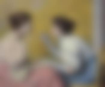 Conversazione interessante (preview)